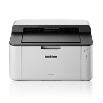 Brother HL-1110 - Stampante - n/c (probabilmente si riferisce a "nero e bianco" o "software") - laser - A4/Legal