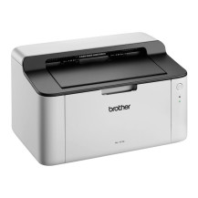 Brother HL-1110 - Stampante - n/c (probabilmente si riferisce a "nero e bianco" o "software") - laser - A4/Legal