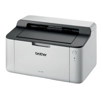 Brother HL-1110 - Stampante - n/c (probabilmente si riferisce a "nero e bianco" o "software") - laser - A4/Legal