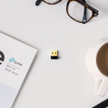 TP-LINK Archer T2U Nano - Adattatore di rete - USB