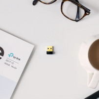 TP-LINK Archer T2U Nano - Adattatore di rete - USB