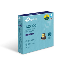 TP-LINK Archer T2U Nano - Adattatore di rete - USB