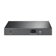 TP-LINK TL-SG1016PE - Switch - Intelligente - 8 x 10/100/1000 (PoE+)
