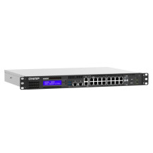 QNAP QGD-1602P - Switch - Intelligente - 4 x 100/1000/2.5G (PoE++)