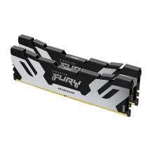 Kingston FURY Renegade Argento - DDR5 - kit