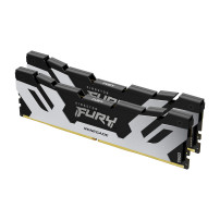 Kingston FURY Renegade Argento - DDR5 - kit