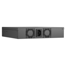 QNAP QSW-M3216R-8S8T - Switch - gestito - 8 x