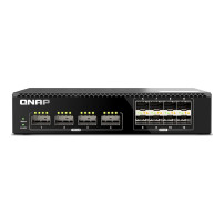 QNAP QSW-M7308R-4X - Switch - gestito - 4 x 100