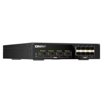 QNAP QSW-M7308R-4X - Switch - gestito - 4 x 100
