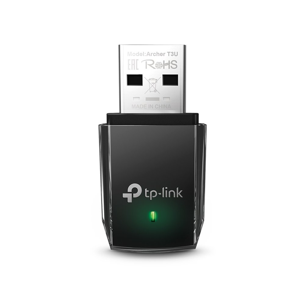 TP-LINK Archer T3U - Adattatore di rete - USB 3.0
