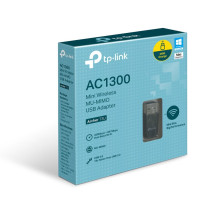 TP-LINK Archer T3U - Adattatore di rete - USB 3.0