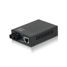 LevelOne FVT-2201 - Convertitore di media - LAN 100Mb