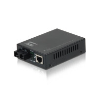 LevelOne FVT-2201 - Convertitore di media - LAN 100Mb