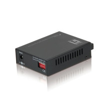 LevelOne FVT-2201 - Convertitore di media - LAN 100Mb