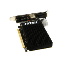 MSI GT 710 2GD3H LP - Carte grafiche - GT 710