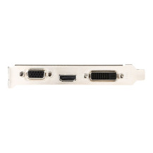 MSI GT 710 2GD3H LP - Carte grafiche - GT 710