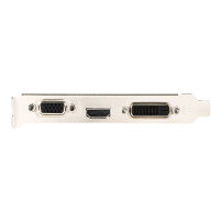 MSI GT 710 2GD3H LP - Carte grafiche - GT 710