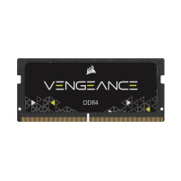 Corsair Vengeance - DDR4 - Modulo - 16 GB - SO