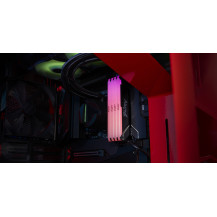 Kingston FURY Beast RGB - DDR4 - Modulo - 16 GB
