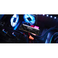 Kingston FURY Beast RGB - DDR4 - Modulo - 16 GB