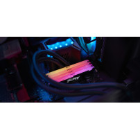 Kingston FURY Beast RGB - DDR4 - Modulo - 16 GB