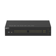 Netgear AV Line M4250-40G8XF-PoE++ - Switch - L3 - gestito - 40 x 10/100/1000 (PoE++)
