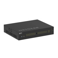 Netgear AV Line M4250-40G8XF-PoE++ - Switch - L3 - gestito - 40 x 10/100/1000 (PoE++)
