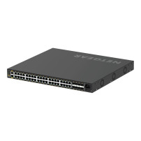 Netgear AV Line M4250-40G8F-PoE+ - Switch - L3 - gestito - 40 x 10/100/1000 (PoE+)