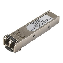 Netgear ProSafe AGM731F - Modulo trasmettitore SFP (Mini-GBIC)