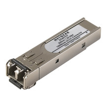 Netgear ProSafe AGM731F - Modulo trasmettitore SFP (Mini-GBIC)
