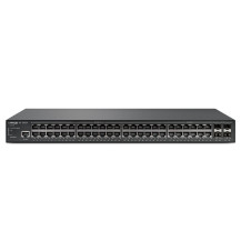 Lancom GS-3252P, gestito, L3, Gigabit Ethernet (10/100/1000), Power over Ethernet (PoE), Installazione in rack, 1U