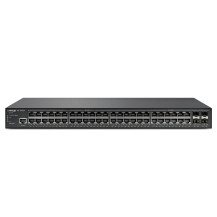 Lancom GS-3252P, gestito, L3, Gigabit Ethernet (10/100/1000), Power over Ethernet (PoE), Installazione in rack, 1U