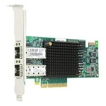 Lenovo Emulex Generazione 6 - Adattatore Hostbus - PCIe 3.0 x8
