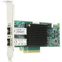 Lenovo Emulex Generazione 6 - Adattatore Hostbus - PCIe 3.0 x8