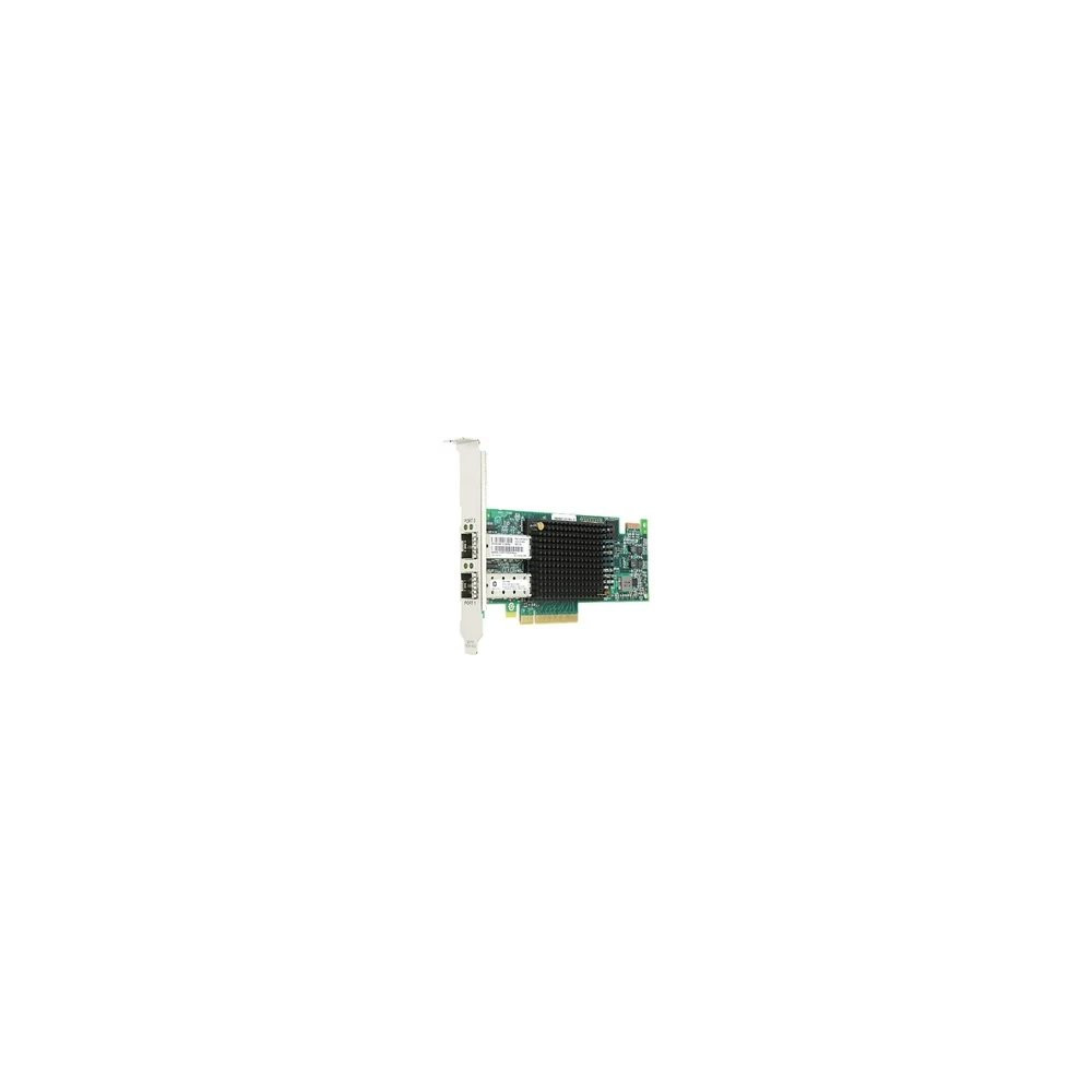 Lenovo Emulex Generazione 6 - Adattatore Hostbus - PCIe 3.0 x8