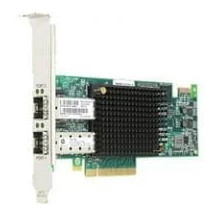 Lenovo Emulex Generazione 6 - Adattatore Hostbus - PCIe 3.0 x8