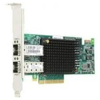 Lenovo Emulex Generazione 6 - Adattatore Hostbus - PCIe 3.0 x8