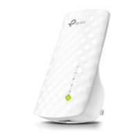 TP-LINK RE220 - Estensore di copertura Wi-Fi - Wi-Fi