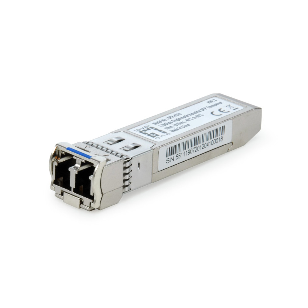 LevelOne Infinity SFP-4210 - Modulo trasmettitore SFP (Mini-GBIC)