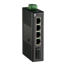 LevelOne Infinity IES-0510 - Switch - senza gestione