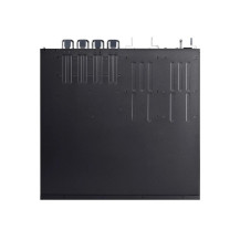 TP-LINK Omada SG6428XHP, Gestito, L3, Gigabit Ethernet (10/100/1000), Power over Ethernet (PoE), Montaggio in rack, 1U