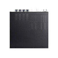 TP-LINK Omada SG6428XHP, Gestito, L3, Gigabit Ethernet (10/100/1000), Power over Ethernet (PoE), Montaggio in rack, 1U