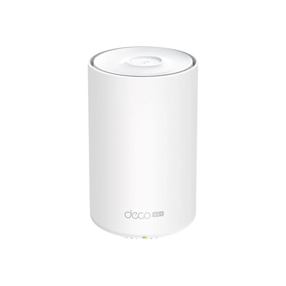 TP-LINK Deco X50-4G V1 - Sistema WLAN - (Router)