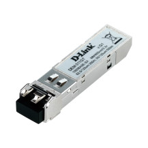 D-Link DEM 311GT - Modulo trasmettitore SFP (Mini-GBIC)