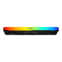 Kingston FURY Beast RGB - DDR4 - Modulo - 32 GB