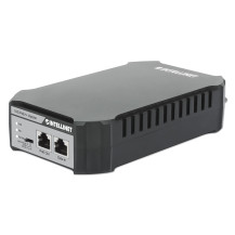 Intellinet Power Injector - 10G - Corrente alternata