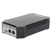 Intellinet Power Injector - 10G - Corrente alternata