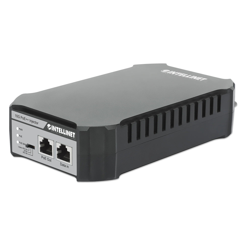 Intellinet Power Injector - 10G - Corrente alternata