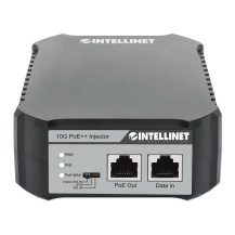 Intellinet Power Injector - 10G - Corrente alternata