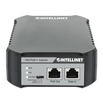Intellinet Power Injector - 10G - Corrente alternata